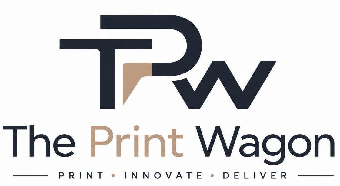 The Print Wagon